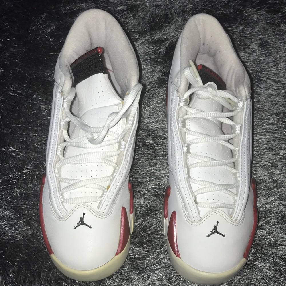 Air Jordan 14 RETRO